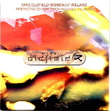 Mike Oldfield - Women Of Ireland CD 2
